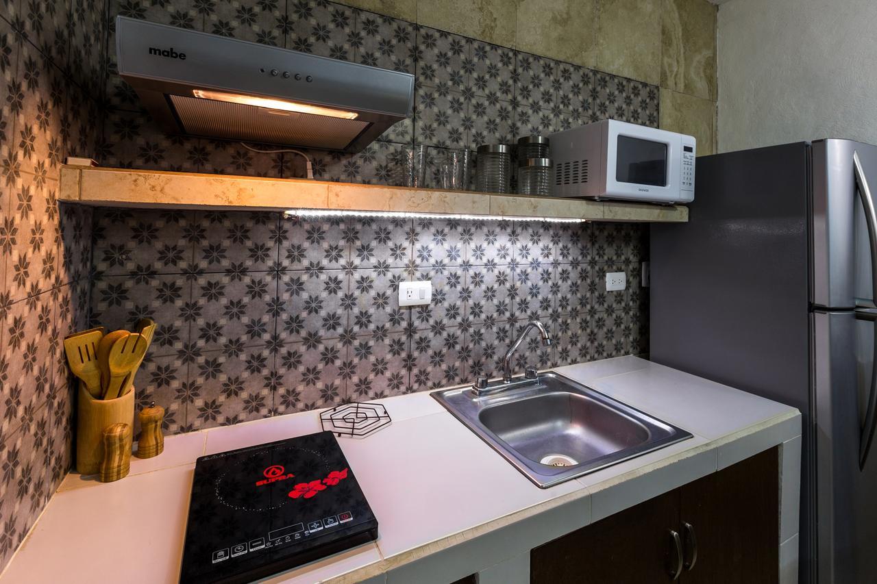 Merida Serviced Apartments Exterior photo